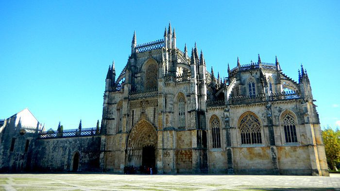 The_Monastic_Triangle_of_Portugal