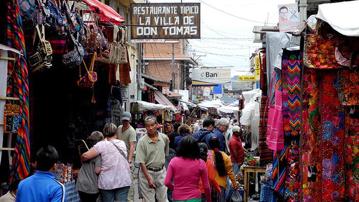 Chichicastenango_Market_Day_Guatemala_Davidsbeenhere