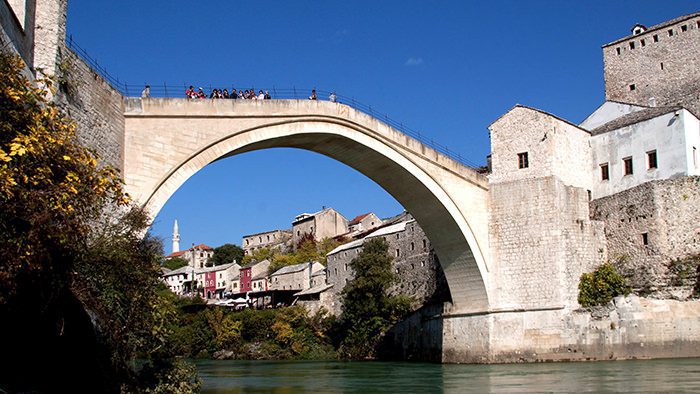 The_Bridge_at_Mostar_2_(4060787820)