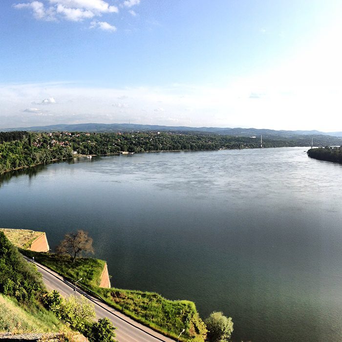 Danube_Novi_Sad_Serbia