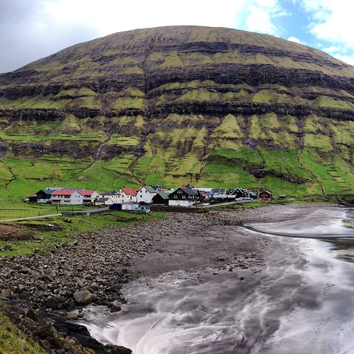 Tjornuvik_Faroe_islands_Europe