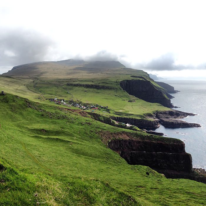 Mykines_Faroe_islands_Europe