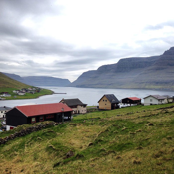 Hvannasund_Faroe_islands_Europe