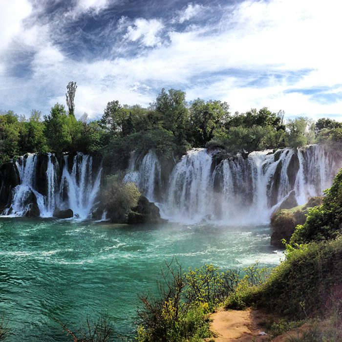 Kravice_Waterfalls_Bosnia_Herzegovina