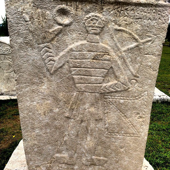 Radimlja_Ancient_Tomb_Stones_Stolac_Bosnia_Herzegovina