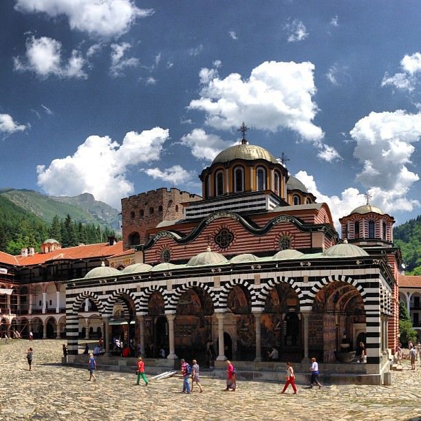 Rila_Monastery_Bulgaria_Balkans_Europe