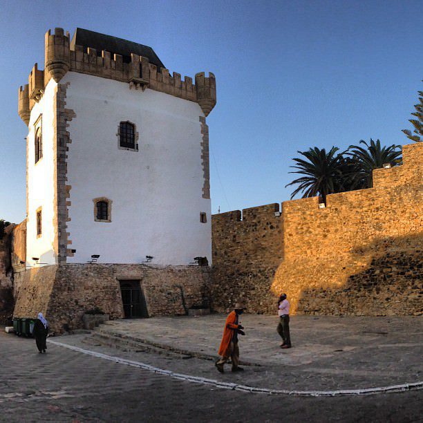 Asilah_Morocco_Africa