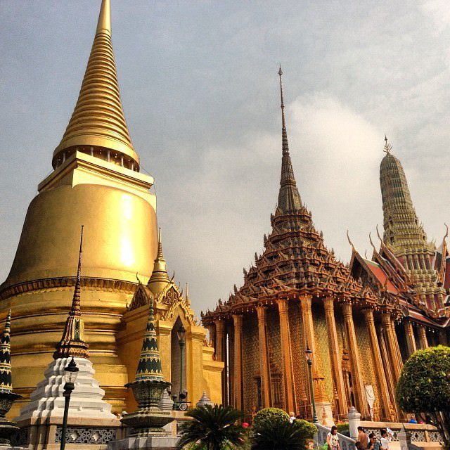 Bangkok_Thailand_Royal_palace