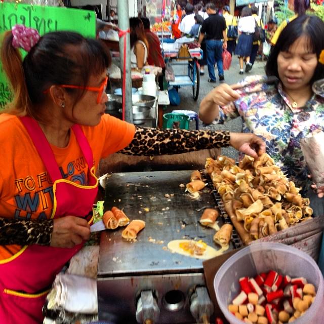 Bangkok_Thailand_Market