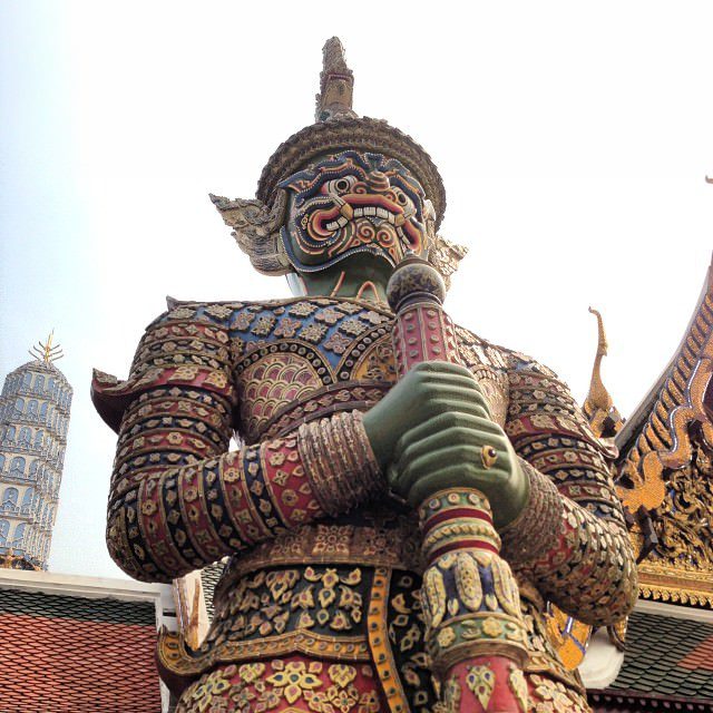 Bangkok_Thailand_Grand_Palace