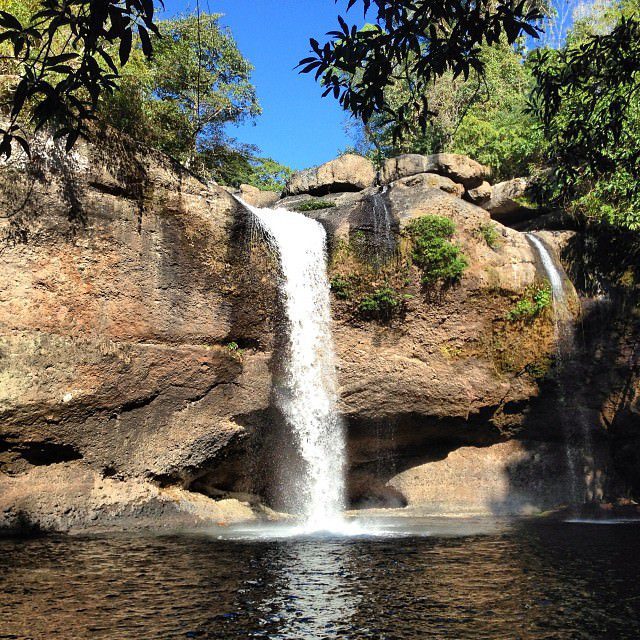 Khao_Yai_National_Park_Thailand_Waterfall