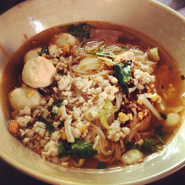 Chiang_Mai_Thailand_Noodles