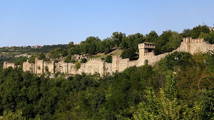 Tsaravets Fortress_Veliko_Tarnovo_Bulgaria3
