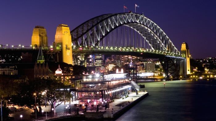 Sydney-Harbour-Bridge-davidsbeenhere