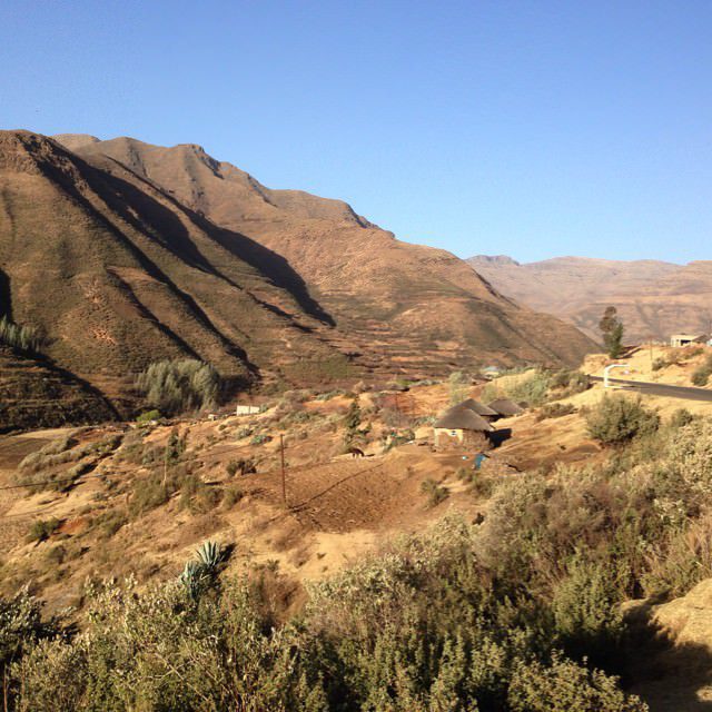 Lesotho_Africa_Instagram_Davidsbeenhere12