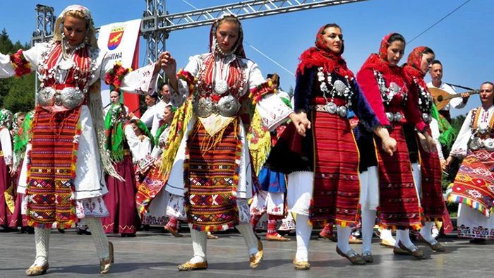 8. Pirin Sings Folklore Festival_Bulgaria_Europe_Davidsbeenhere, Photo credit - www.bnt.bg