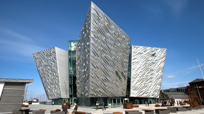 Top 5 Things to Do in Belfast - David's Been Here