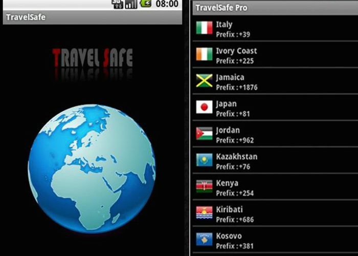 TravelSafe-Pro-travel-app-davidsbeenhere
