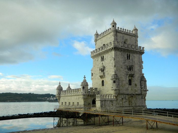 belem-tower-lisbon-portugal-davidsbeenhere