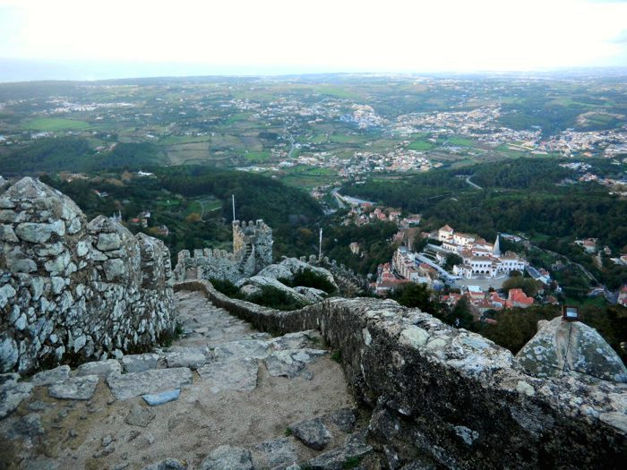 sintra-portugal-castelos-dos-mouros-davidsbeenhere