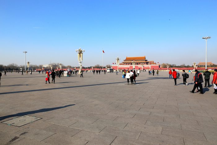 Tiananmen-Square-beijing-davidsbeenhere