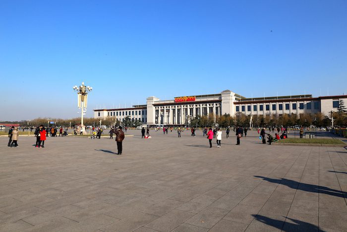 Tiananmen-square-beijing-china-davidsbeenhere