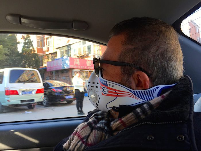 respro-Air-pollution-mask-china-davidsbeenhere
