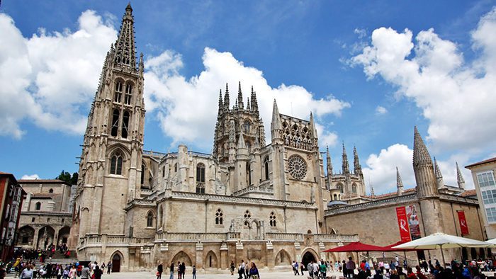 Burgos Cathedral_Spain_Davidsbeenhere