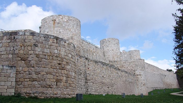 Castle of Burgos_Spain_Davidsbeenhere