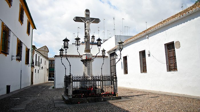 Cristo de los Faroles_Cordoba_Andalusia_Spain_Davidsbeenhere