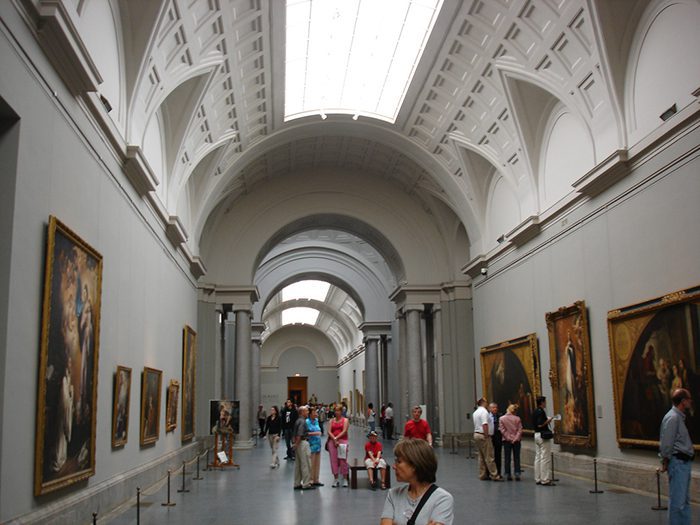 El Prado Museum_Madrid_Spain_Davidsbeenhere