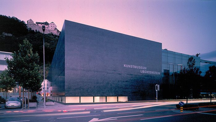 Kunstmuseum Liechtenstein_Vaduz_Davidsbeenhere