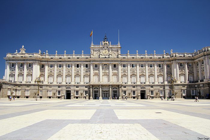 Royal Palace_Madrid_Spain_Davidsbeenhere