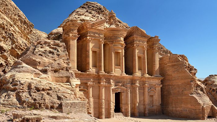 Ad_Deir_Monastery_Petra_Jordan_Middle_East_Davidsbeenhere
