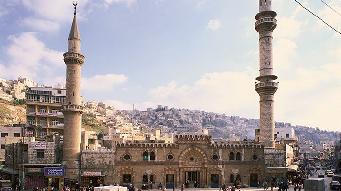 Al-Husseini_Mosque_Amman_Jordan_Middle_East_Davidsbeenhere
