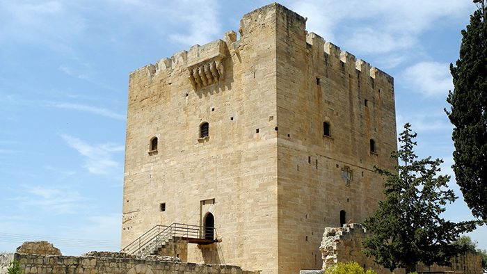 Kolossi_Castle_Cyprus_Europe_Davidsbeenhere