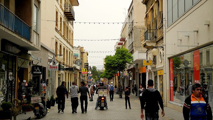 Ledra_Street_Nicosia_Cyprus_Europe_Davidsbeenhere