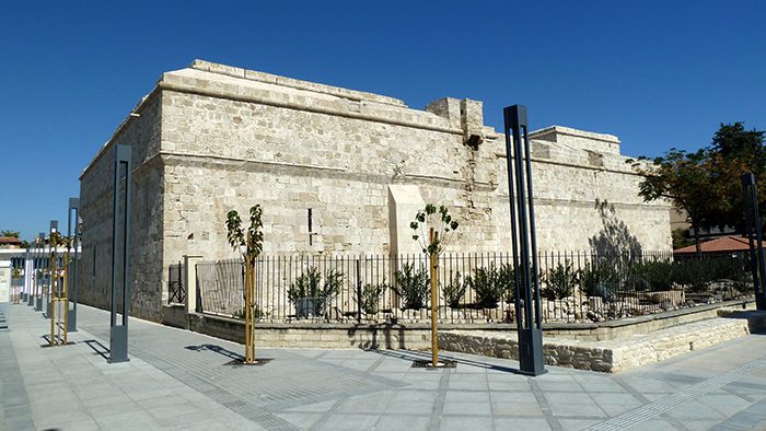 Limassol_Castle_Cyprus_Europe_Davidsbeenhere