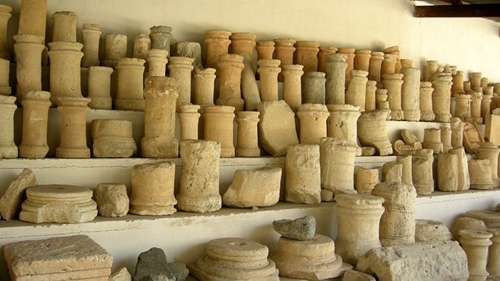 Limassol_District_Archaeological_Museum_Cyprus_Europe_Davidsbeenhere