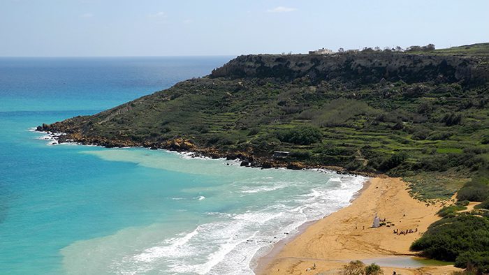 Ramla_Beach_Gozo_Malta_Europe_Davidsbeenhere