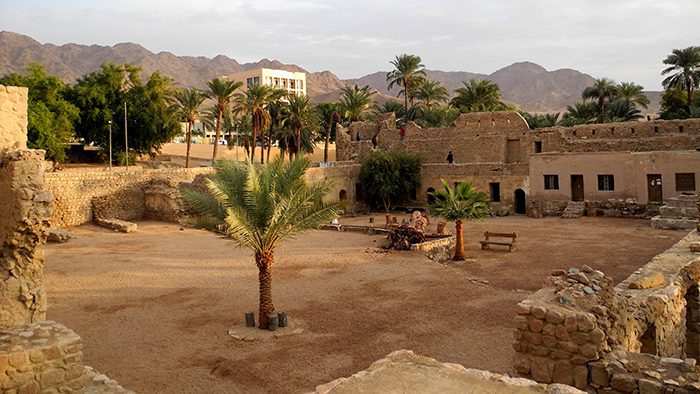 Ruins_of_Ayala_Aqaba_Jordan_MiddleEast_Davidsbeenhere