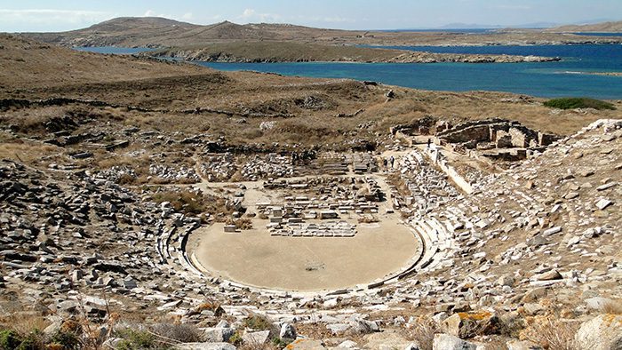 10_Ancient_Greek_Sites_on_Greek_Islands_Europe_Davidsbeenhere5