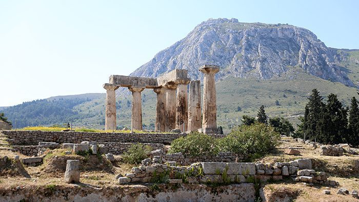 5_Ancient_Greek_Sites_in_Peloponnese_Greece_Europe_Davidsbeenhere