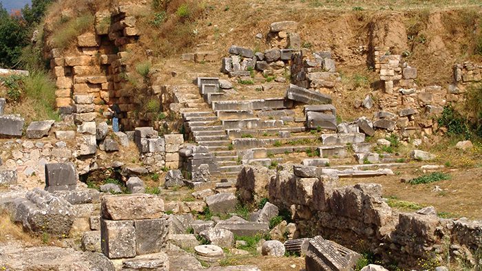 5_Ancient_Greek_Sites_in_Peloponnese_Greece_Europe_Davidsbeenhere11
