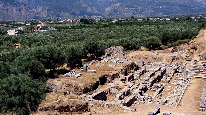 5_Ancient_Greek_Sites_in_Peloponnese_Greece_Europe_Davidsbeenhere13