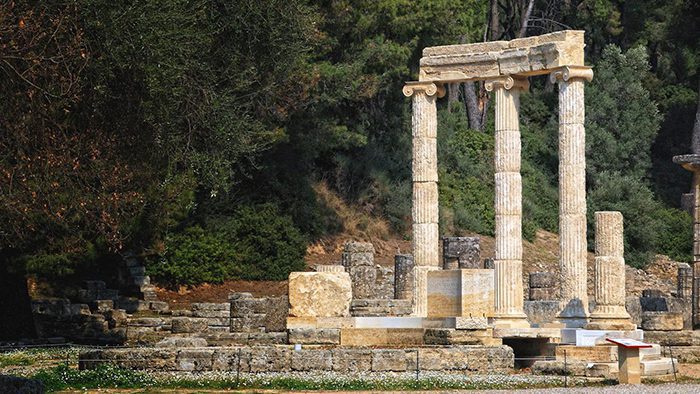 5_Ancient_Greek_Sites_in_Peloponnese_Greece_Europe_Davidsbeenhere14