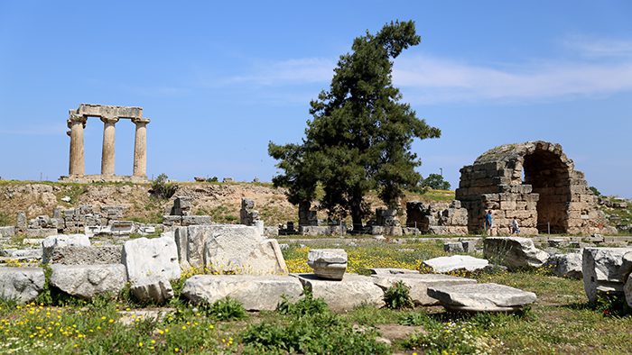 5_Ancient_Greek_Sites_in_Peloponnese_Greece_Europe_Davidsbeenhere2