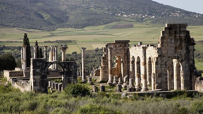 Ancient_Roman_City_Volubilis_Morocco_Africa_Davidsbeenhere2