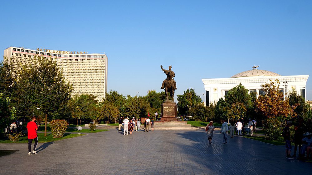 must visit tashkent