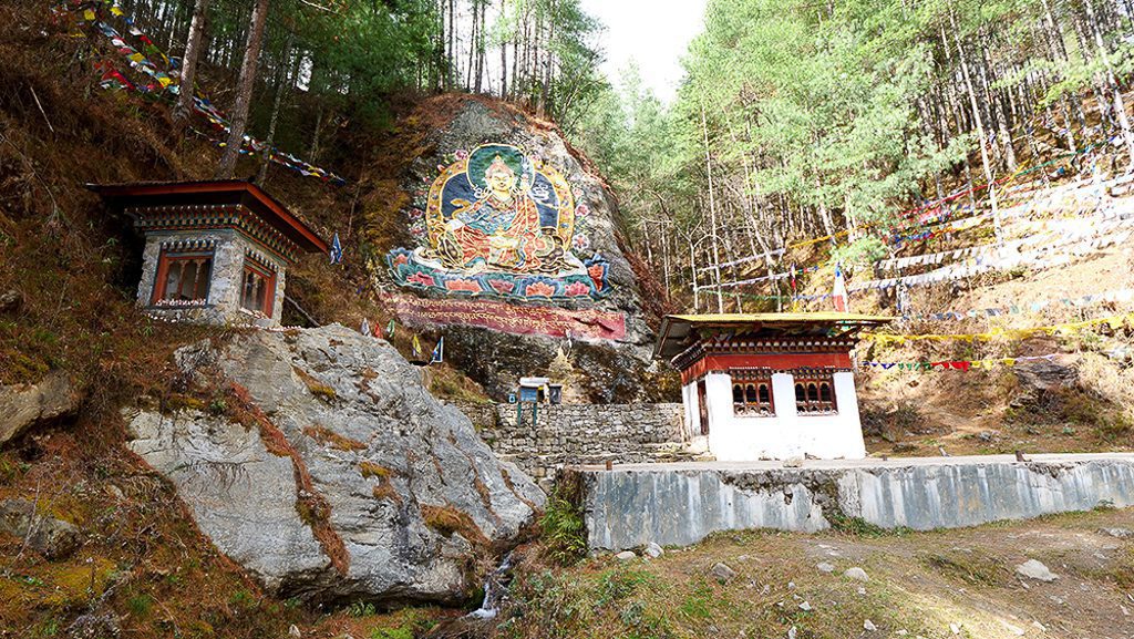 best tourist places in thimphu bhutan